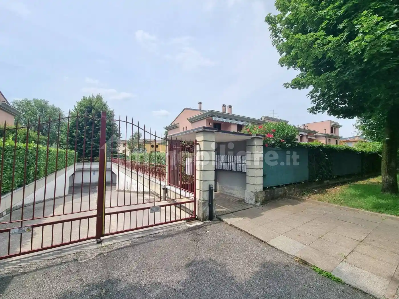Villa in vendita a Concesio