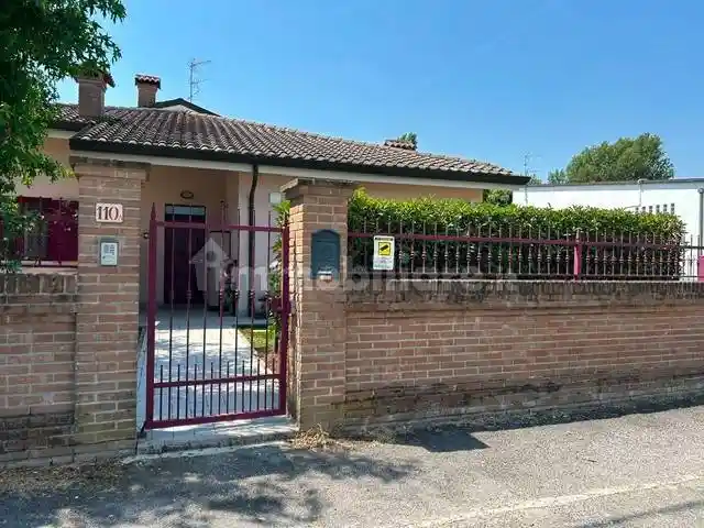Appartamento in vendita a Ferrara