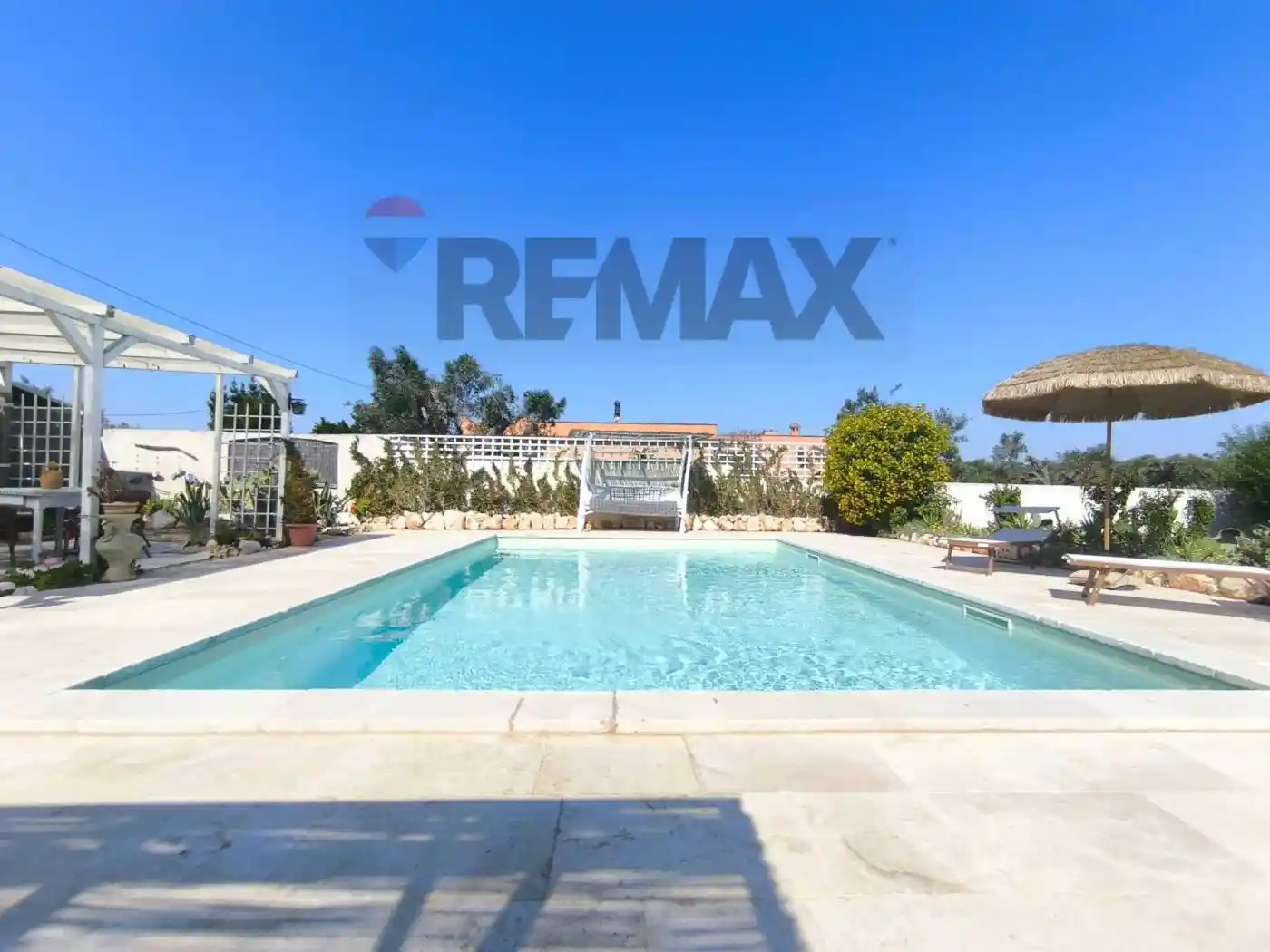 Villa in vendita a San Vito dei Normanni