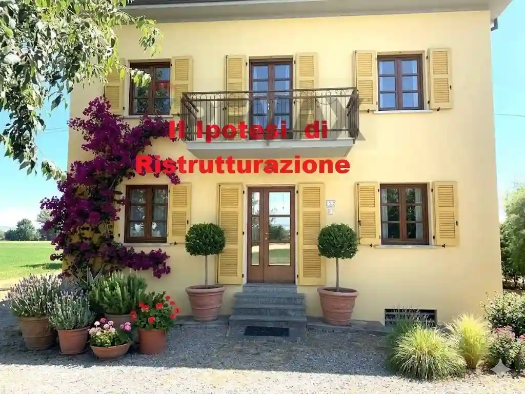 Casa indipendente - foto 2