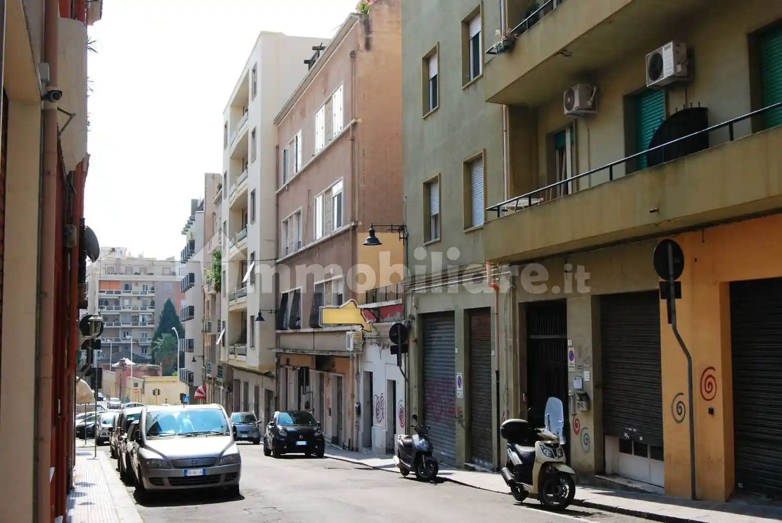 Appartamento in vendita a Cagliari