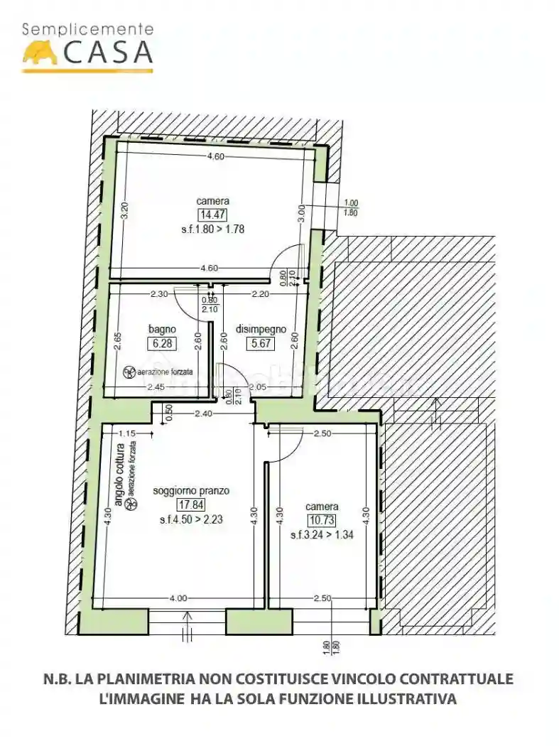 Appartamento - foto 2
