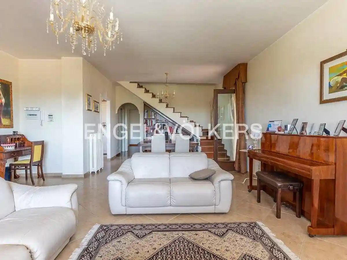 Villa - foto 4