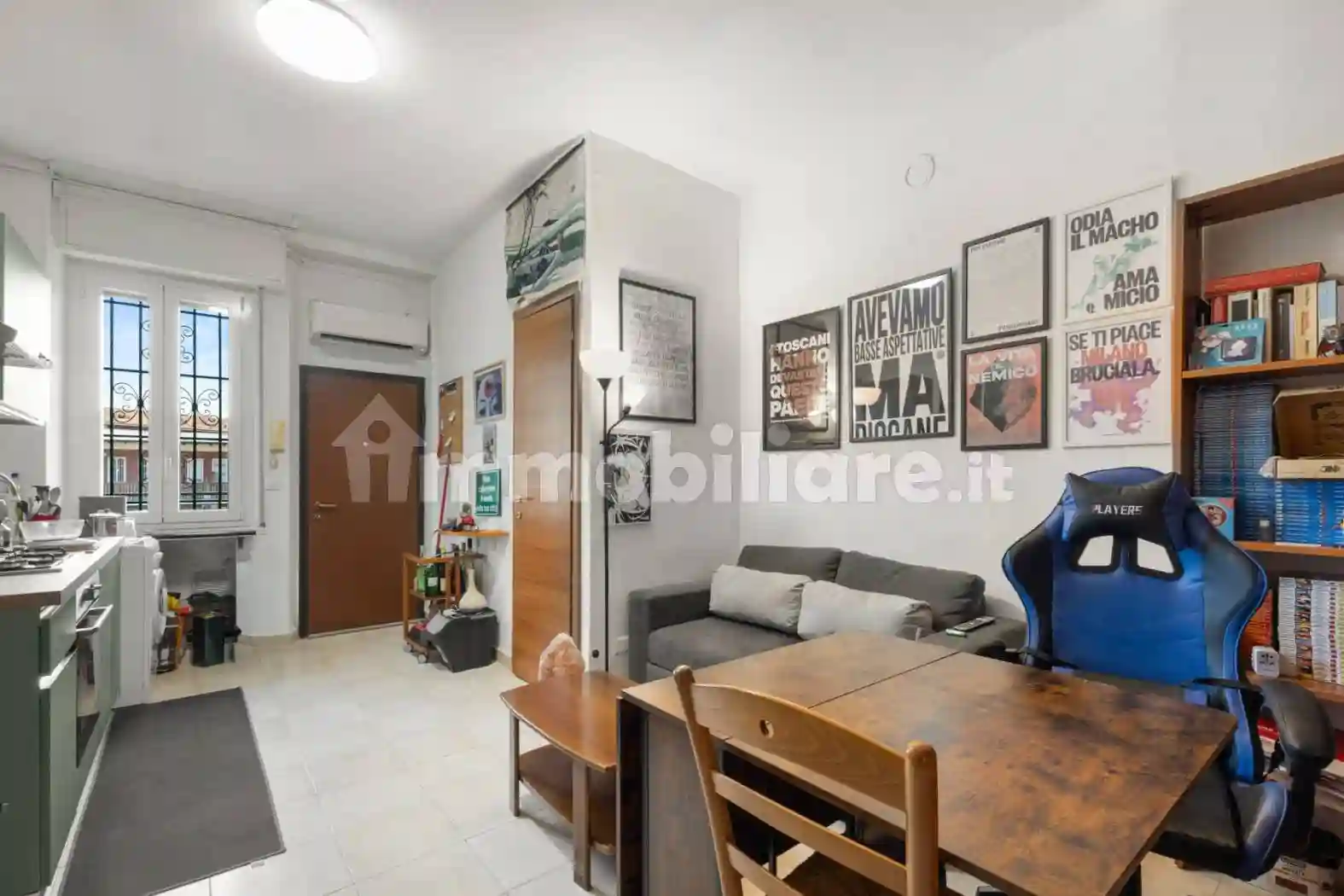 Appartamento - foto 2