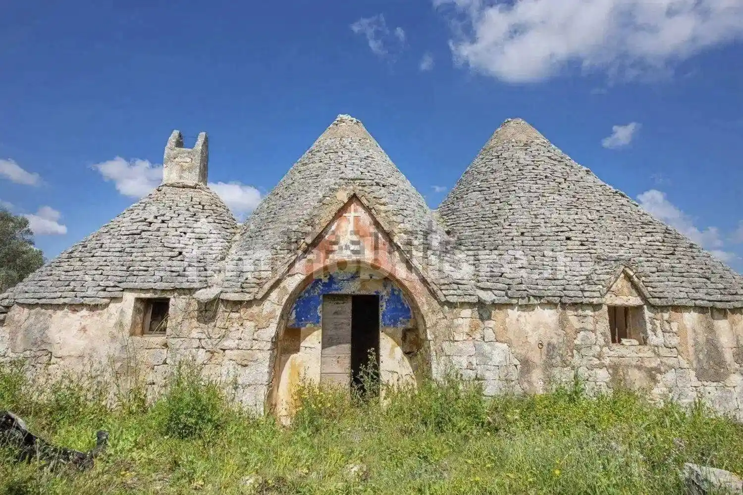 Villa in vendita a Castellana Grotte