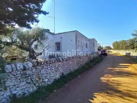 Villa in vendita a Castellana Grotte