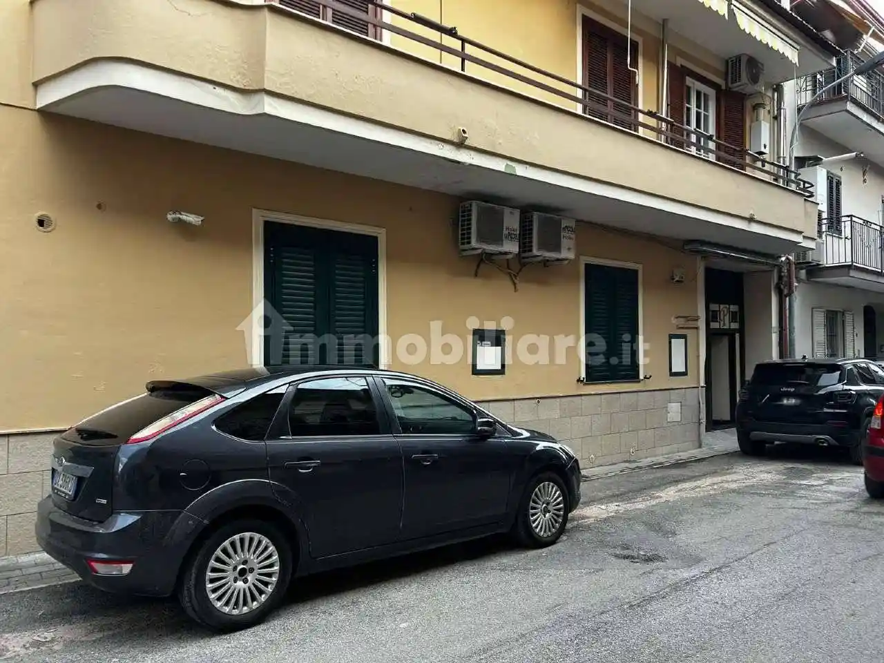 Appartamento in affitto a Marcianise