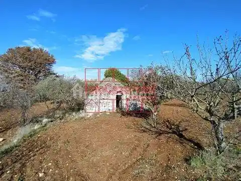 Rustico - Casale in vendita a Castellana Grotte