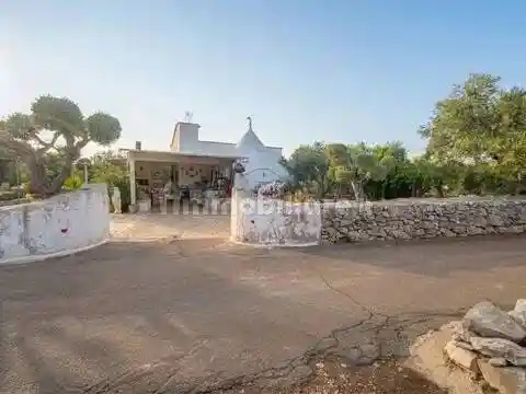 Villa in vendita a Putignano