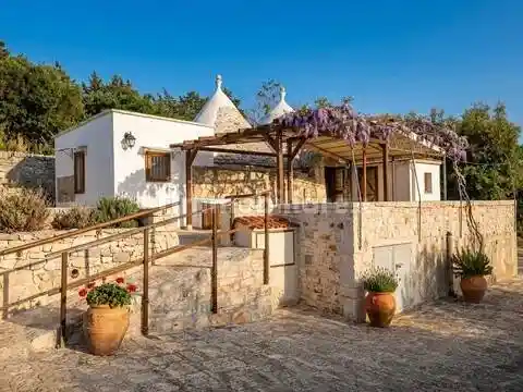 Villa in vendita a Putignano