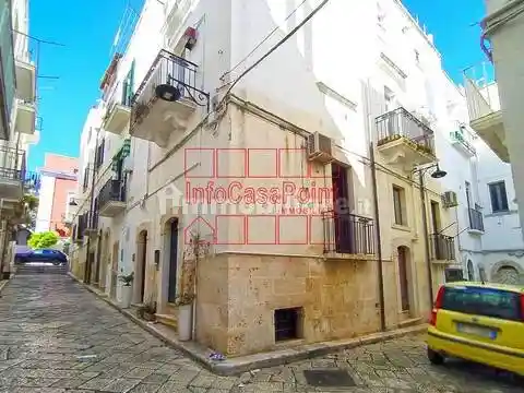 Villa in vendita a Castellana Grotte