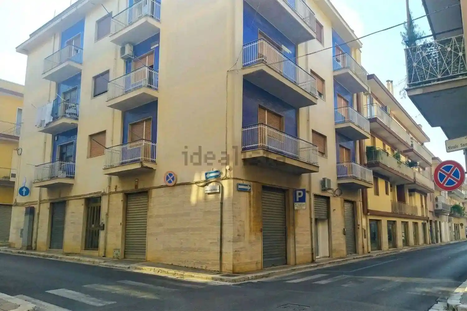 Appartamento in vendita a Castellana Grotte