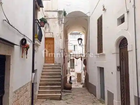 Villa in vendita a Castellana Grotte