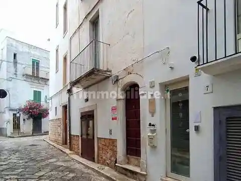Villa in vendita a Castellana Grotte