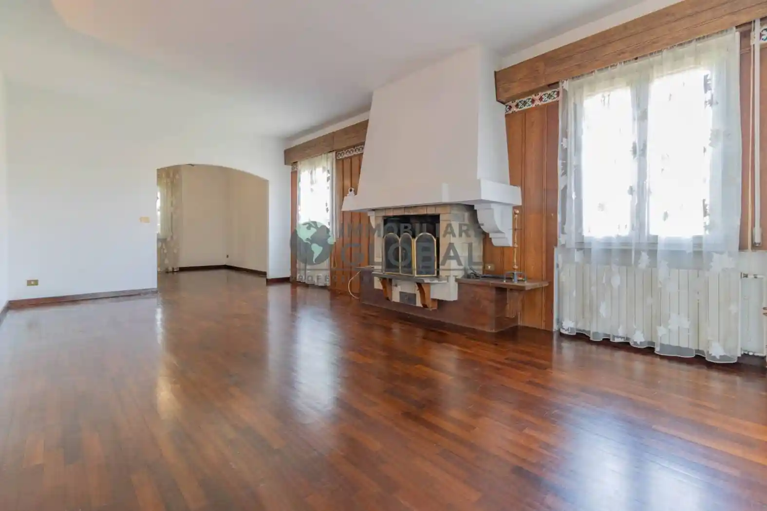 Appartamento in vendita a Reggio Emilia