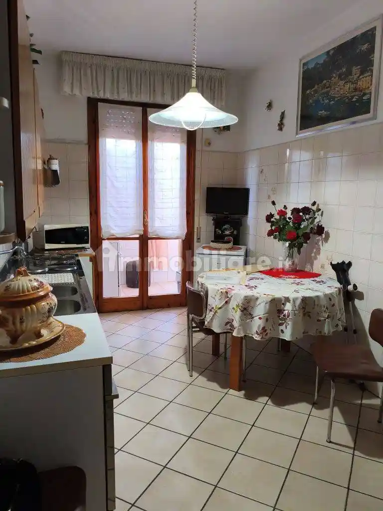 Appartamento in vendita a Scandicci
