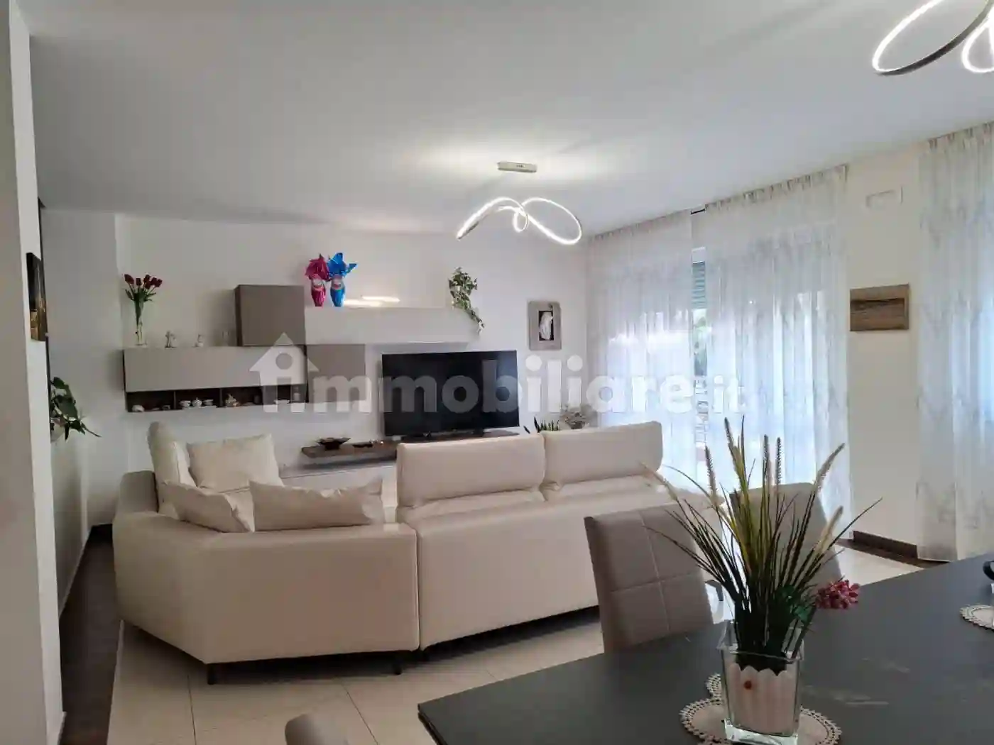 Villetta a schiera - foto 4