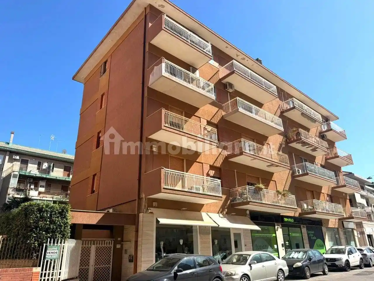 Appartamento in vendita a Siracusa