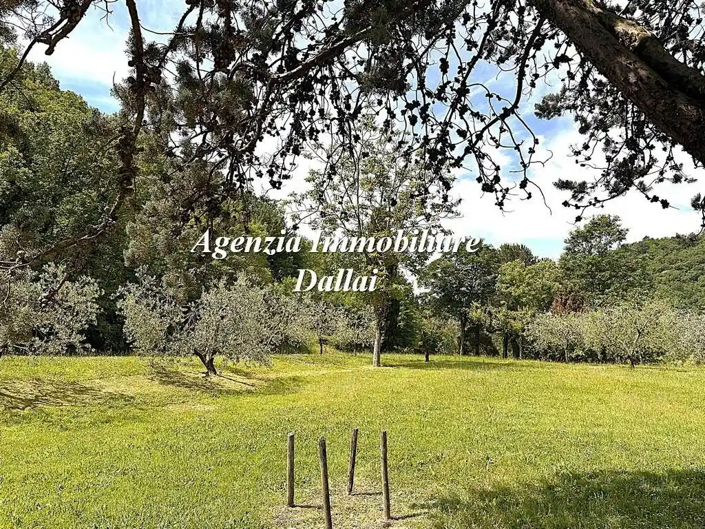 Villa in vendita a Scarperia e San Piero
