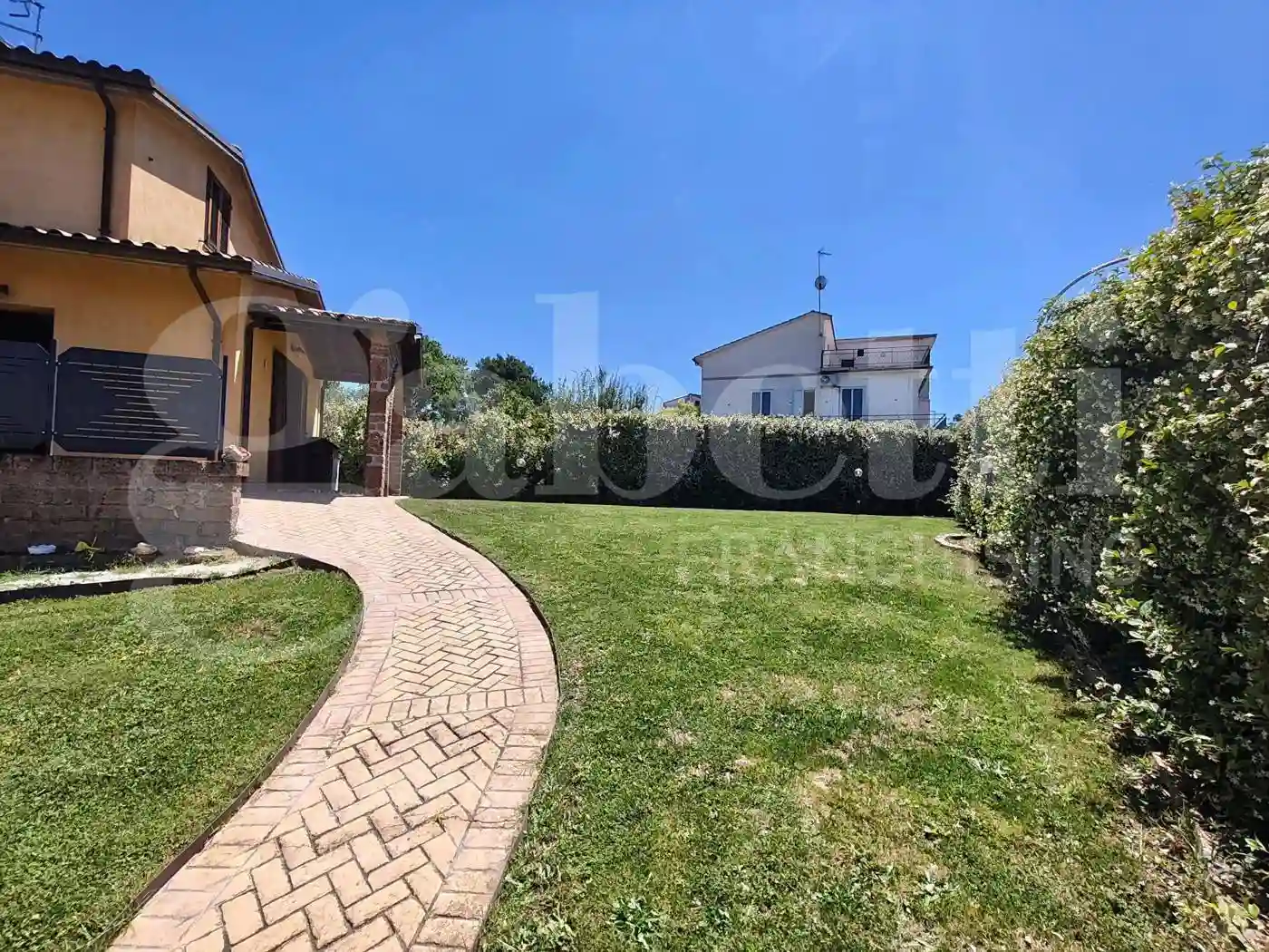 Villetta a schiera - foto 5