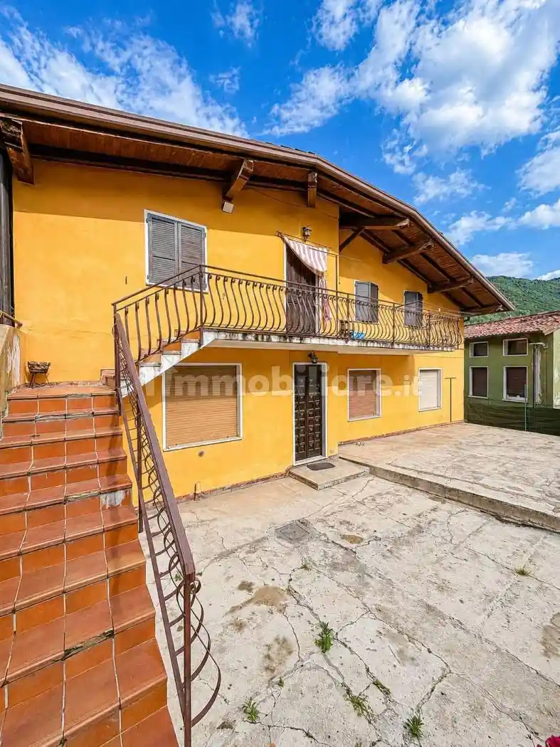 Appartamento in vendita a Lumezzane