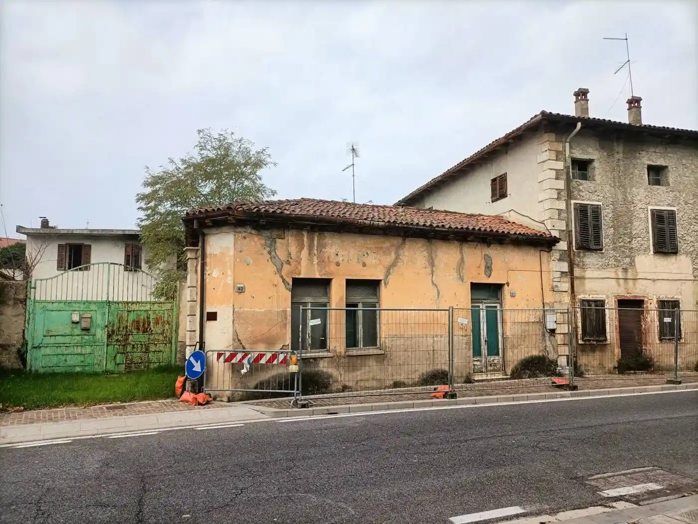 Rustico - Casale in vendita a Sagrado