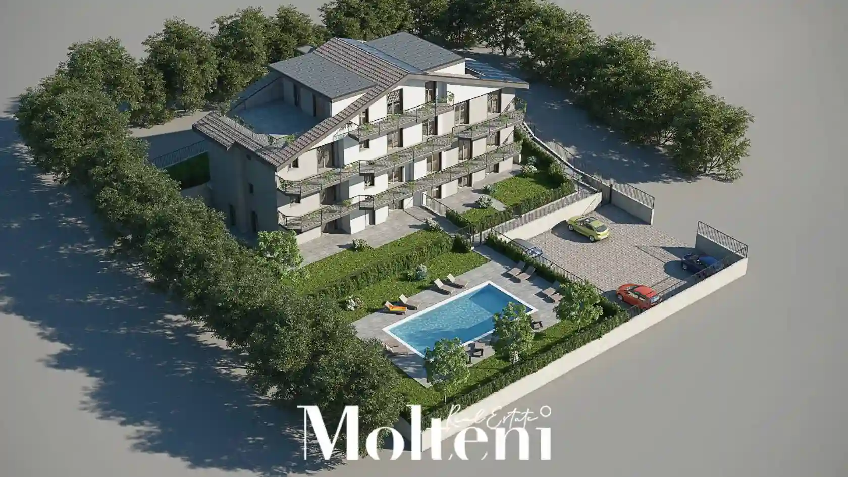 Appartamento - foto 5