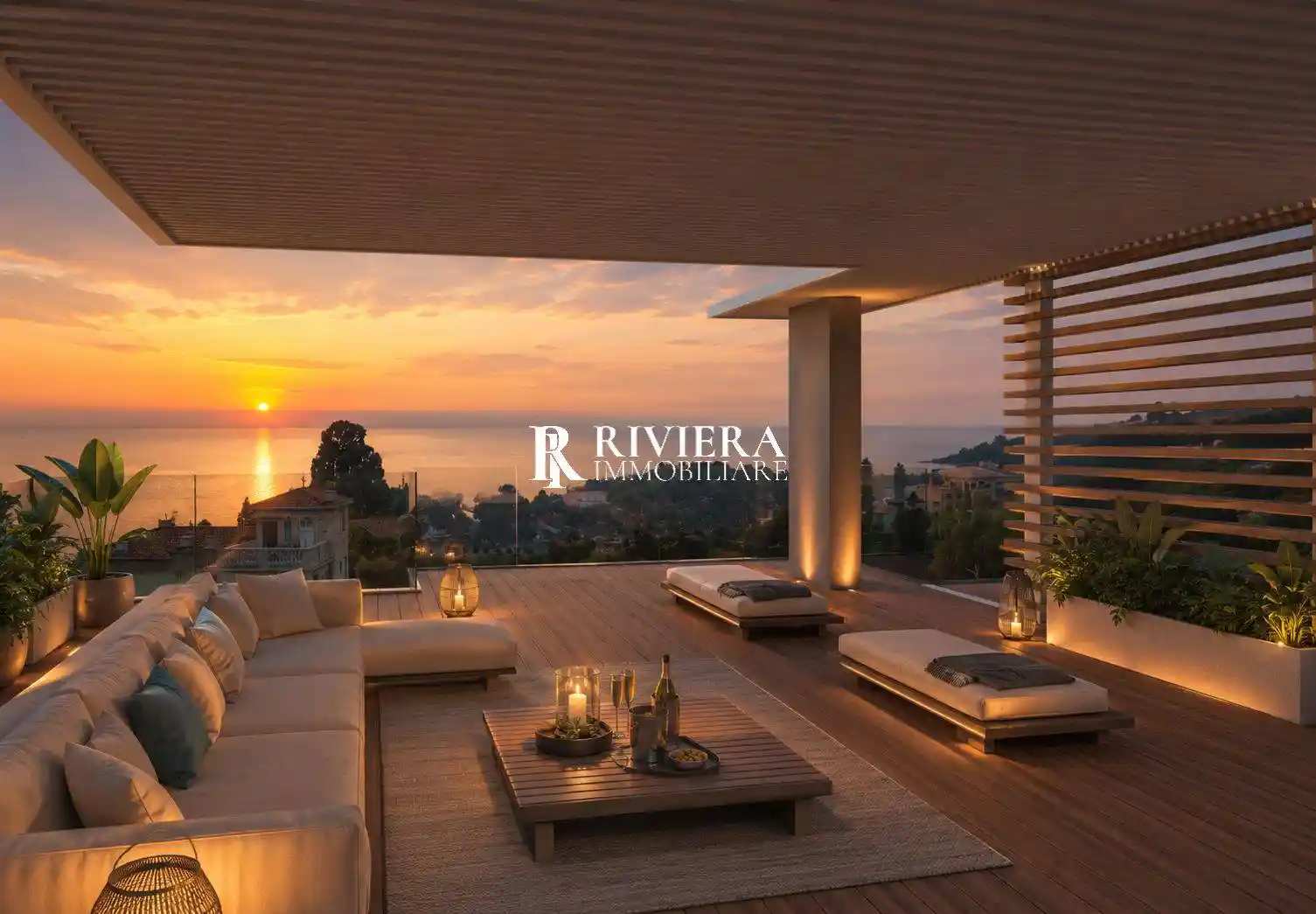 Villa in vendita a Sanremo