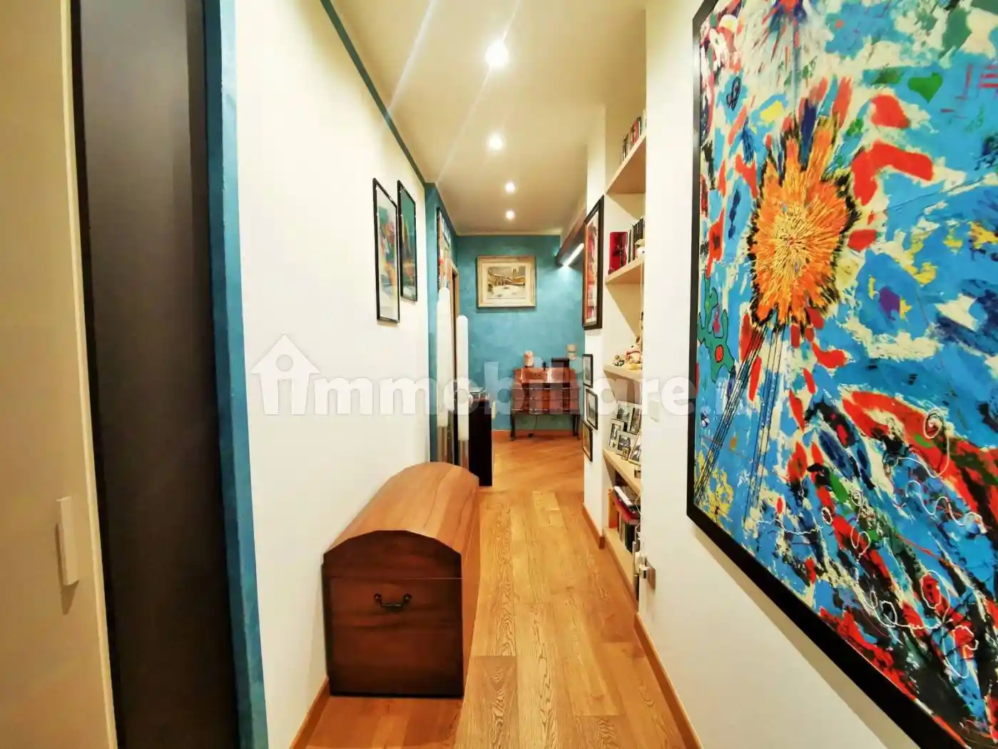 Appartamento in vendita a Treviglio