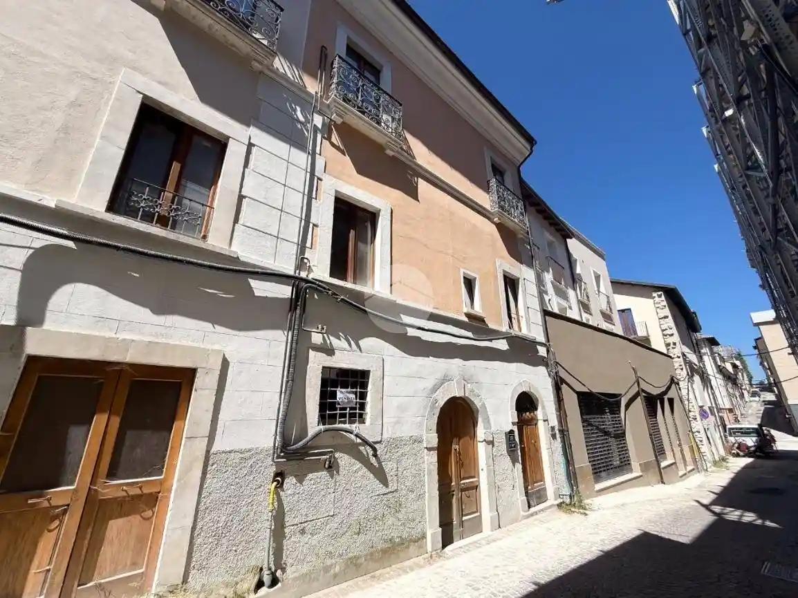 Appartamento in vendita a L'Aquila