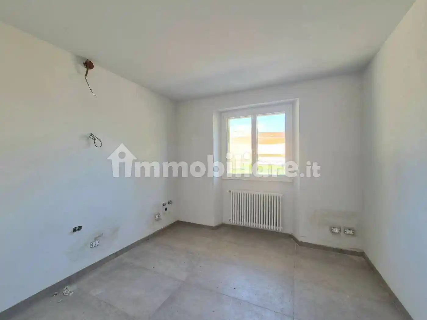 Appartamento in vendita a Quarrata