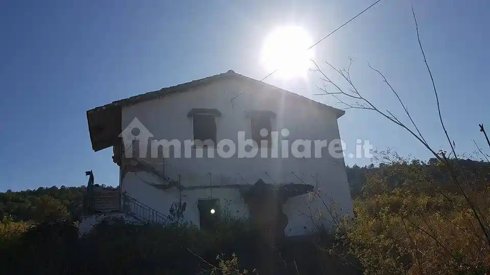 Rustico - Casale in vendita a Tarquinia