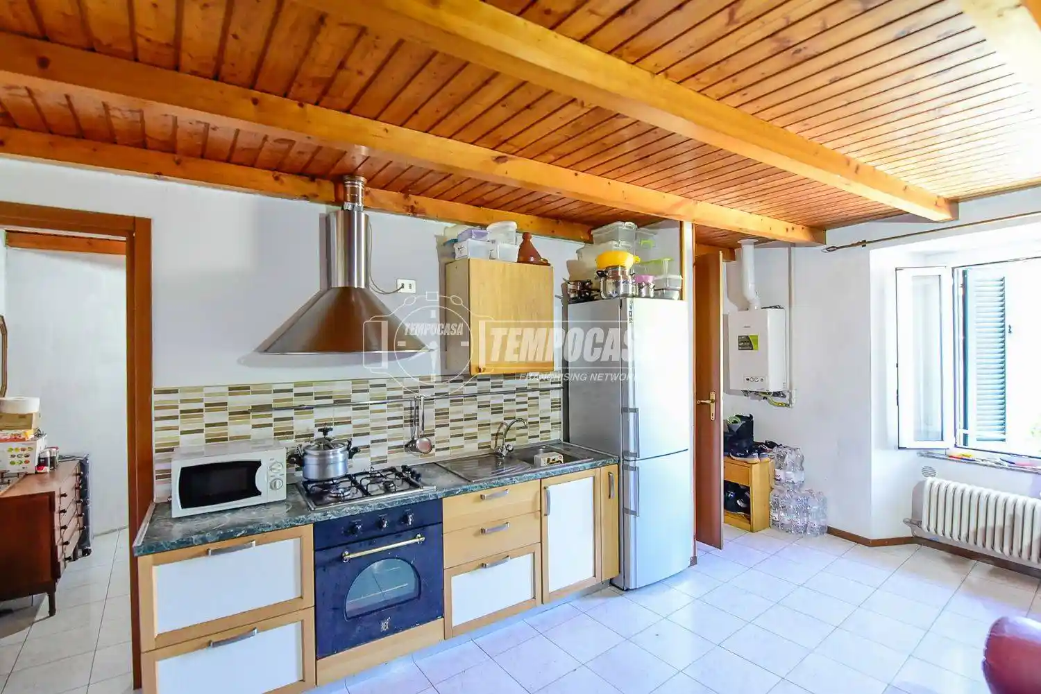Appartamento in vendita a Erba