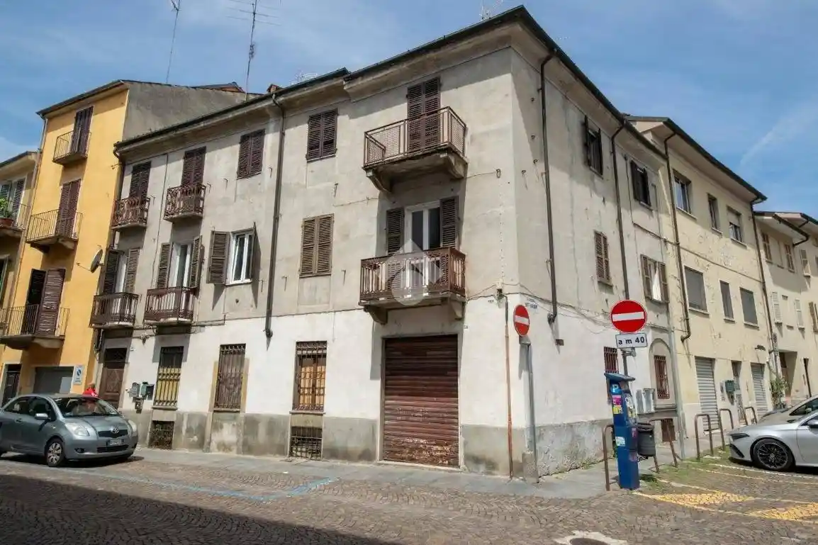 Appartamento in vendita a Casale Monferrato