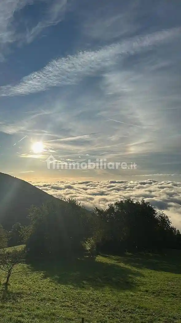 Villetta a schiera in vendita a Lusiana Conco