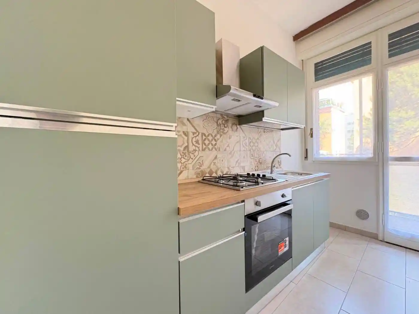 Appartamento in vendita a Bologna