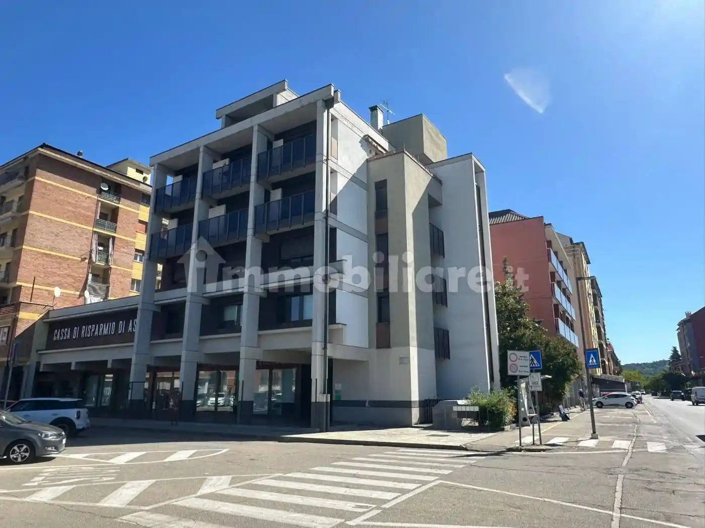 Appartamento in vendita a Canelli