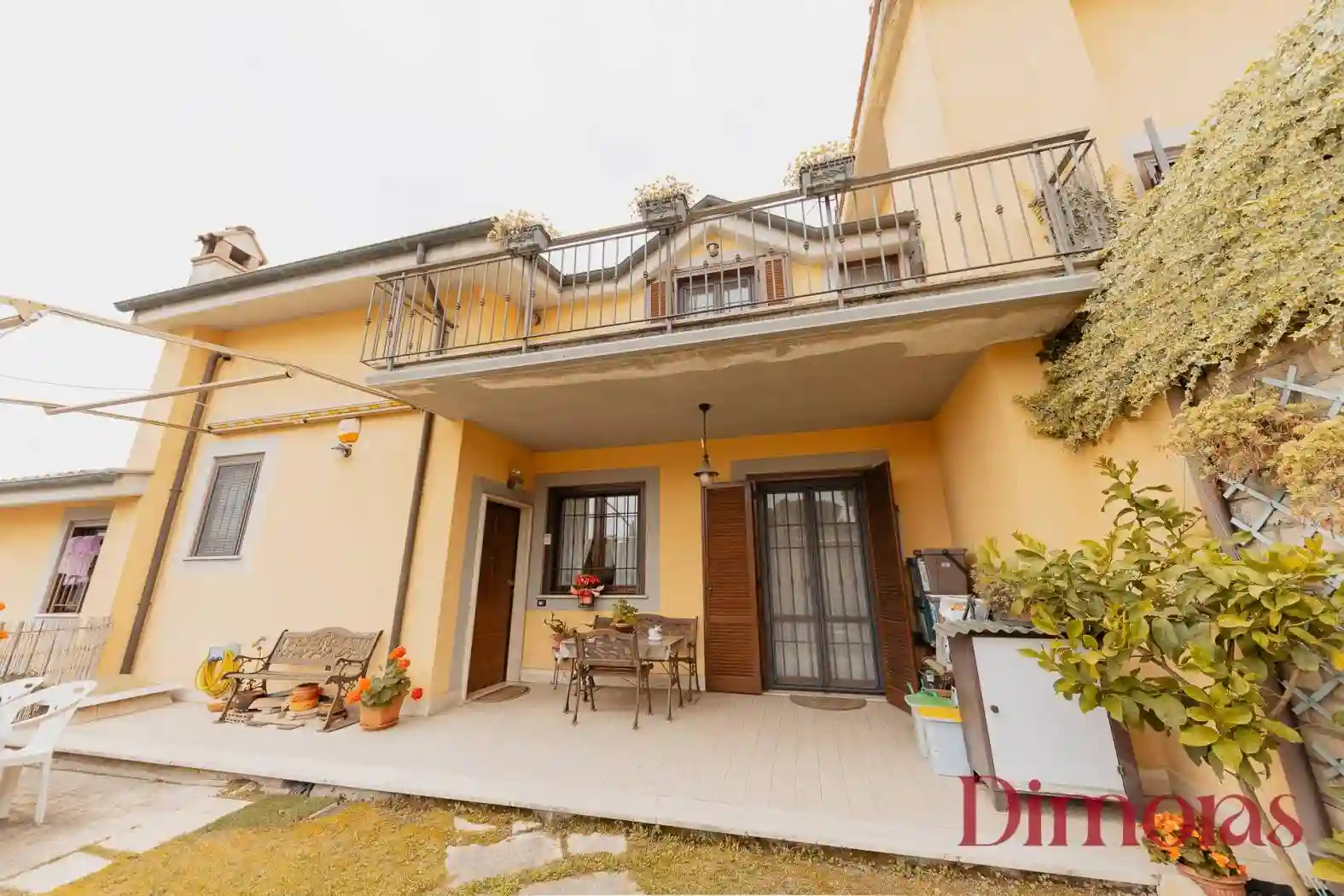 Villetta a schiera - foto 2