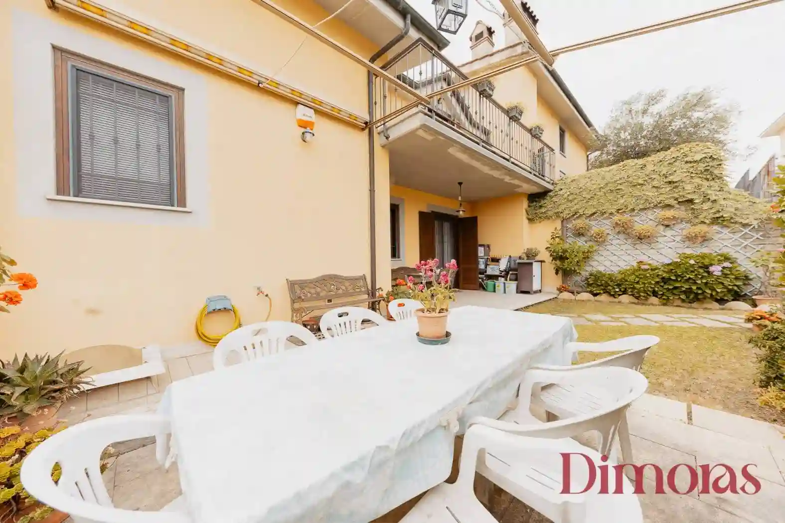 Villetta a schiera - foto 5