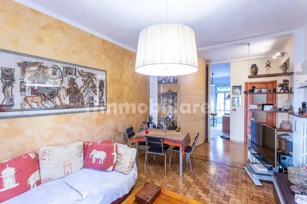 Appartamento in vendita a Torino
