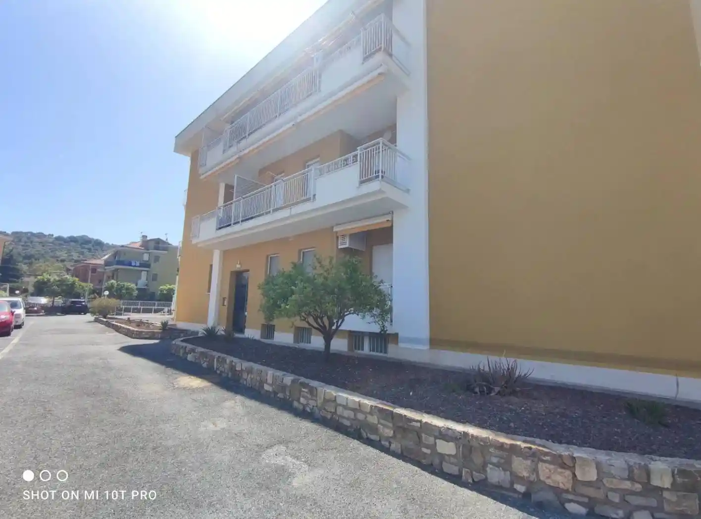 Appartamento in vendita a Diano Marina