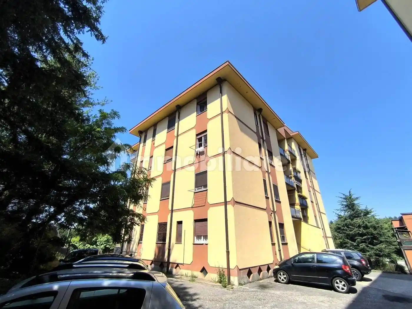 Appartamento in vendita a Solbiate Arno