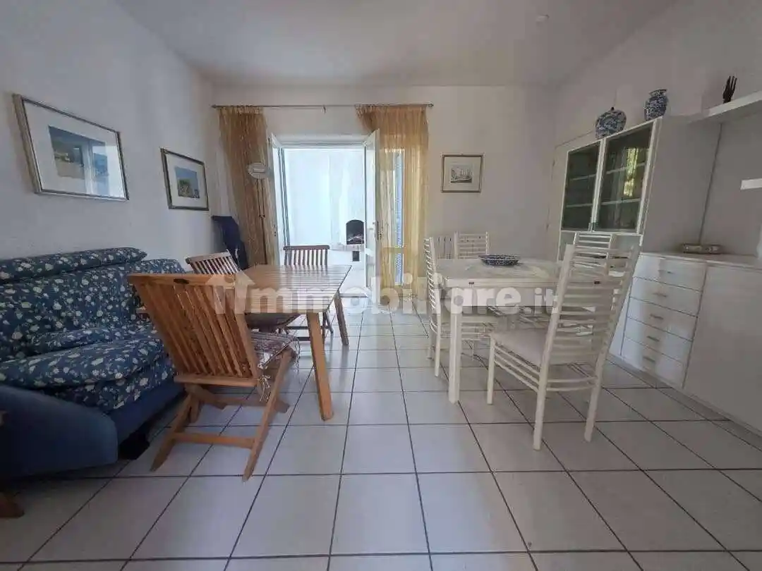 Appartamento in vendita a Numana