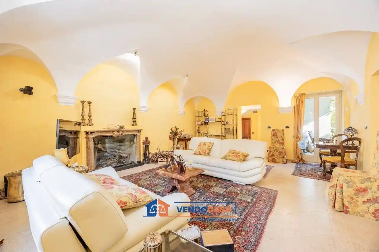 Villa in vendita a Savigliano