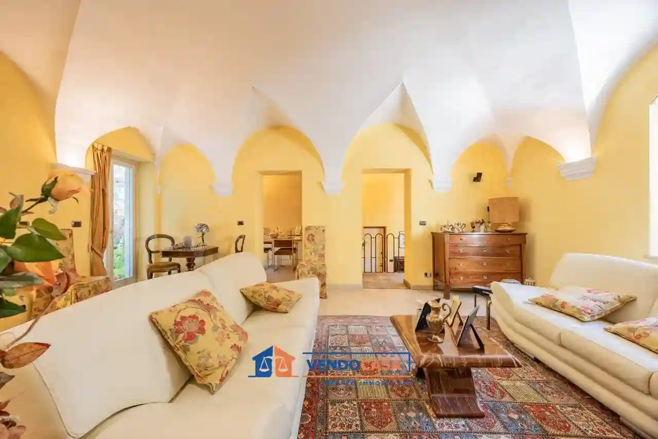 Villa - foto 4