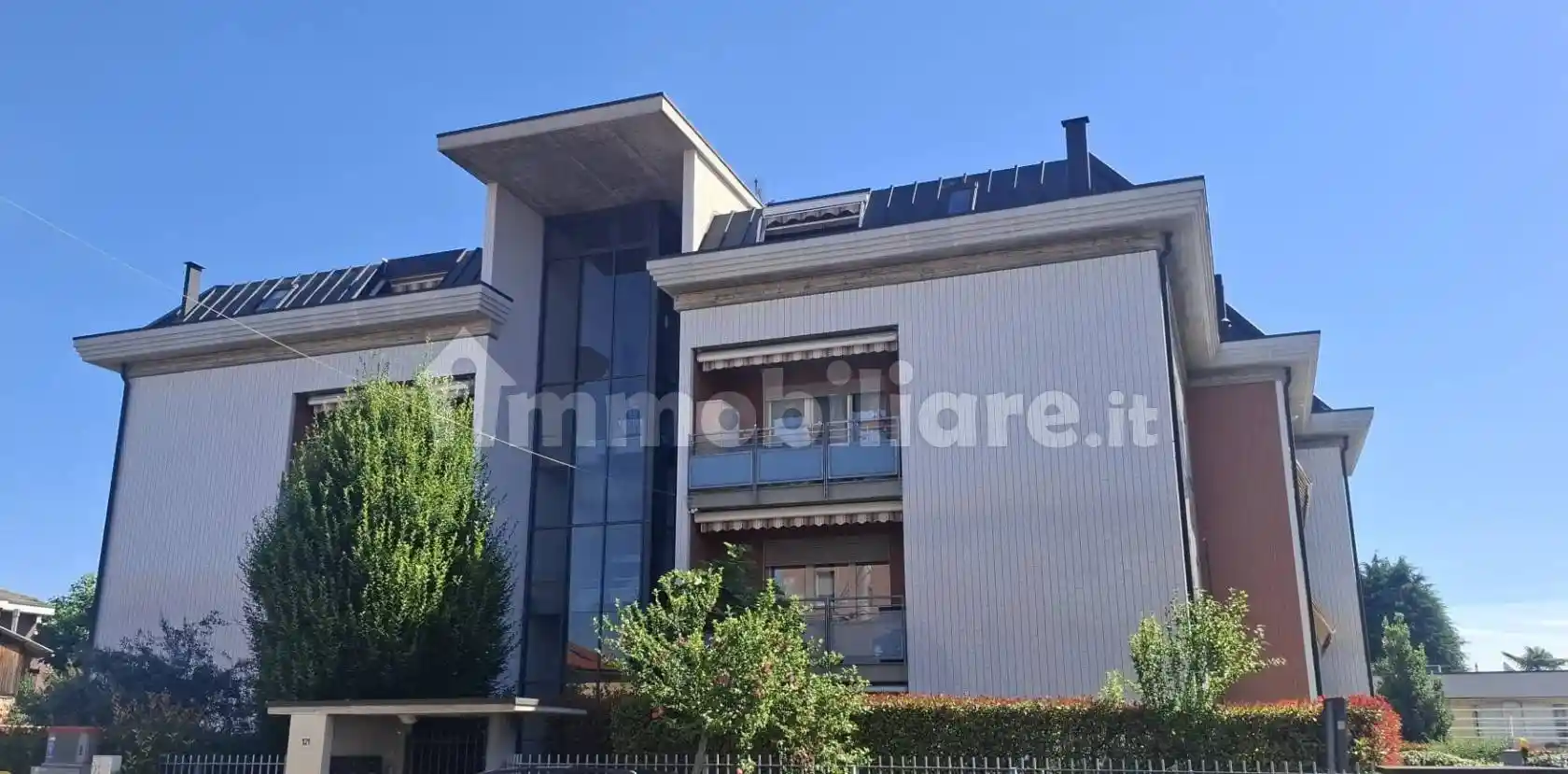 Appartamento in vendita a Paderno Dugnano