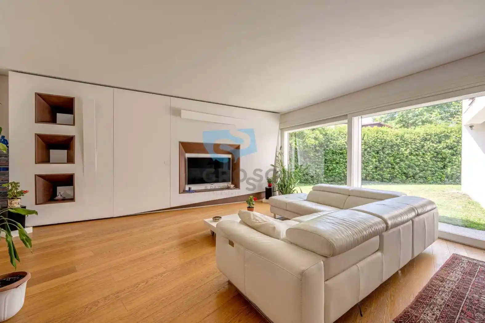 Villa in vendita a Treviso