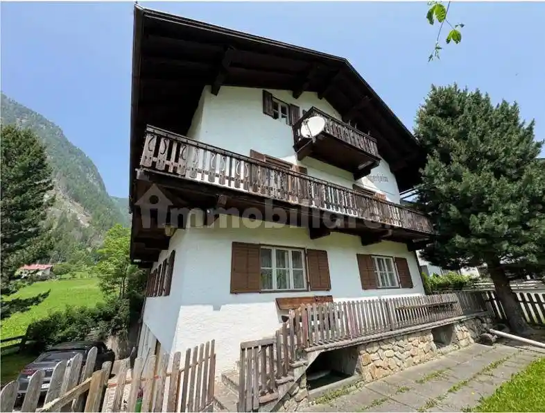 Casa indipendente in vendita a Rasun Anterselva