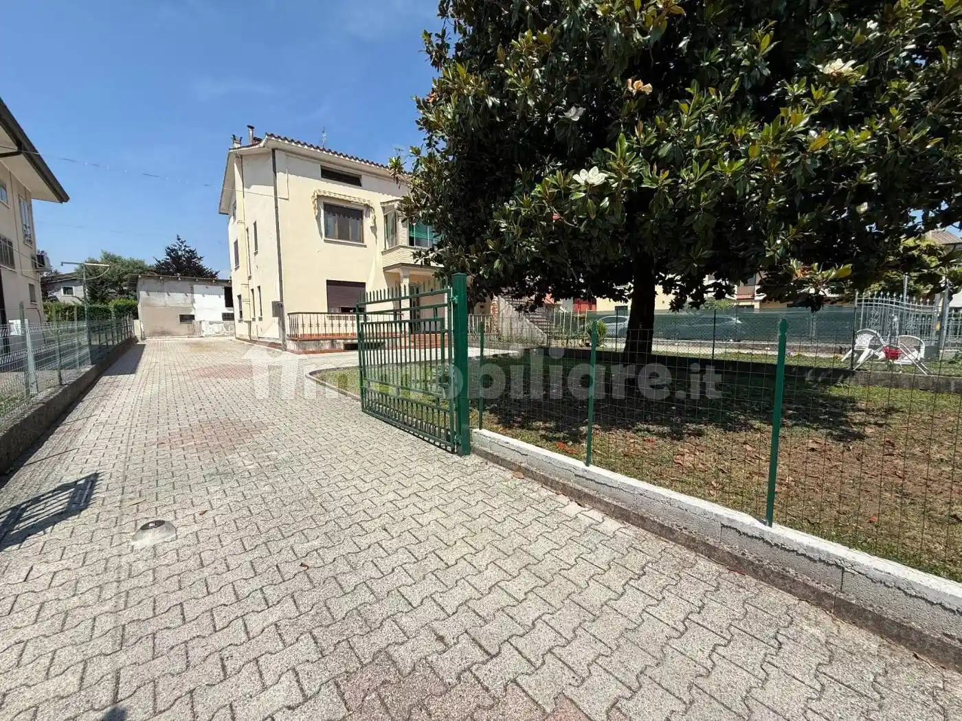 Appartamento in vendita a Trissino