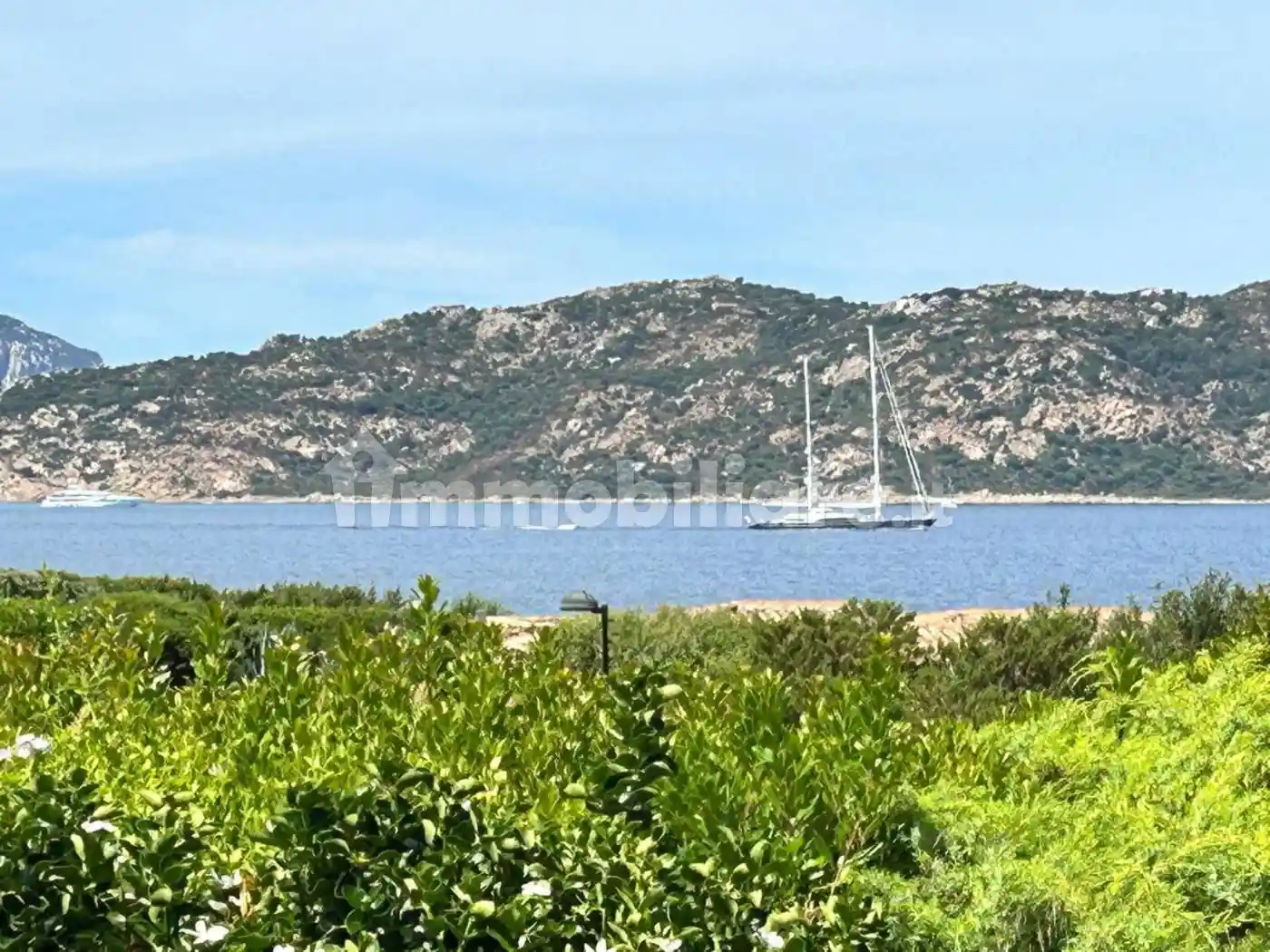 Villetta a schiera in vendita a San Teodoro